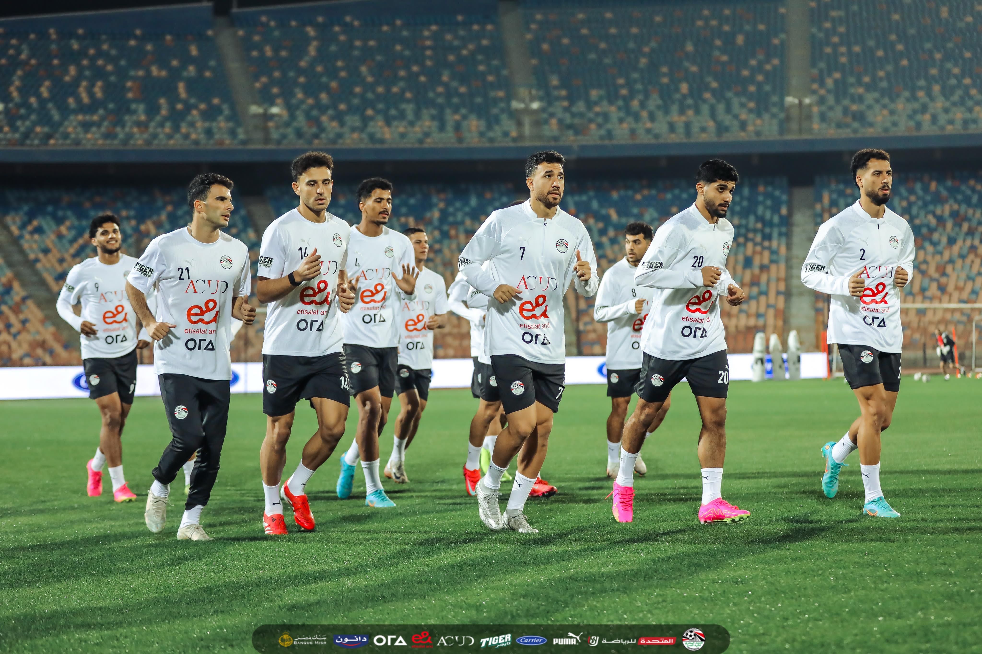 منتخب مصر منتخب مصر