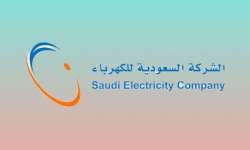 الشركة السعودية للكهرباء