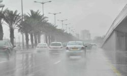 حالة الطقس اليوم في السعودية
