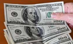 تراجع سعر الدولار