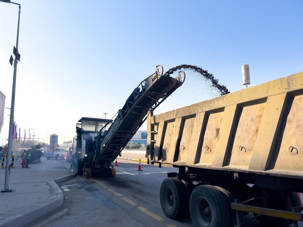 إطلاق مبادرات خضراء وتكنولوجية لتعزيز الاستدامة البيئية في الشرقية - اليوم
