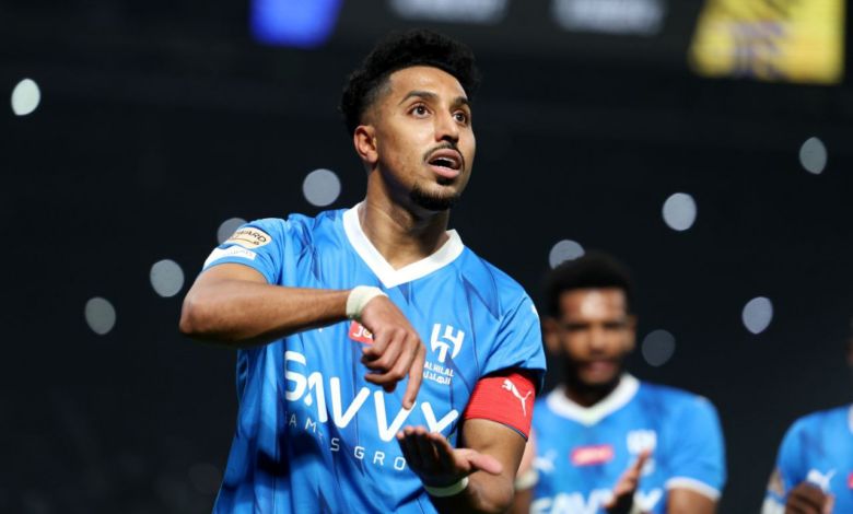 الهلال