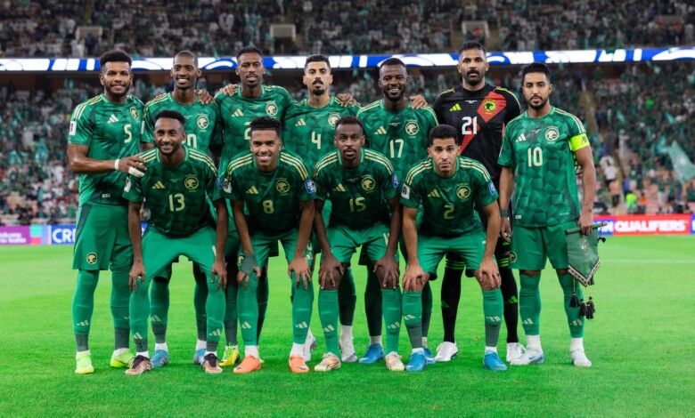 موعد مباراة الصين ضد السعودية والقنوات الناقلة 10 سبتمبر 2024