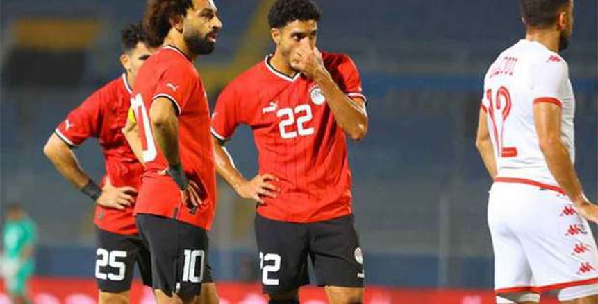 مدرب إثيوبيا: مستعدون لمواجهة مصر.. ولن نركز على صلاح ومرموش فقط مدرب إثيوبيا: مستعدون لمواجهة مصر.. ولن نركز على صلاح ومرموش فقط