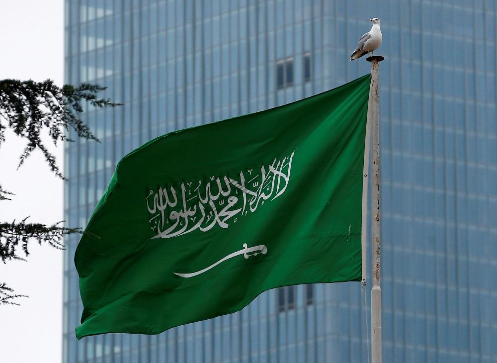المملكة تدين قصف قوات الاحتلال الإسرائيلية لأراض سورية - أرشيفية