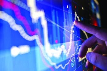 أسواق الأسهم.. البورصة الباكستانية تغلق على ارتفاع