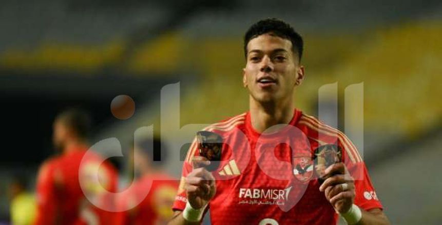 هشام حنفي يكشف سبب استبعاد إمام عاشور من منتخب مصر هشام حنفي يكشف سبب استبعاد إمام عاشور من منتخب مصر