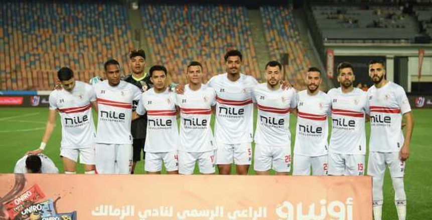 محاضرة فنية للاعبي الزمالك قبل مباراة بتروجت في كأس عاصمة مصر محاضرة فنية للاعبي الزمالك قبل مباراة بتروجت في كأس عاصمة مصر