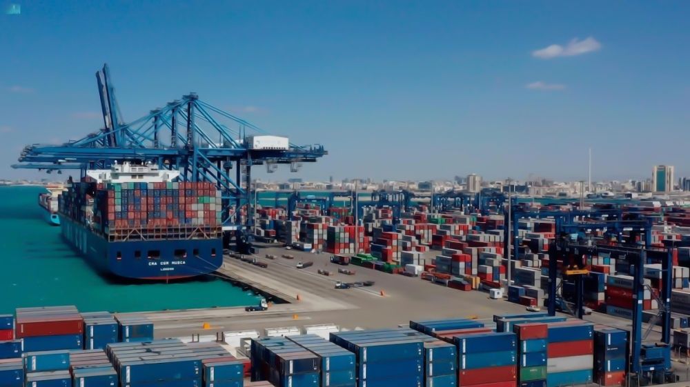 البيت الأبيض: الرسوم الجمركية ستدخل حيز التنفيذ في الـ2 من إبريل