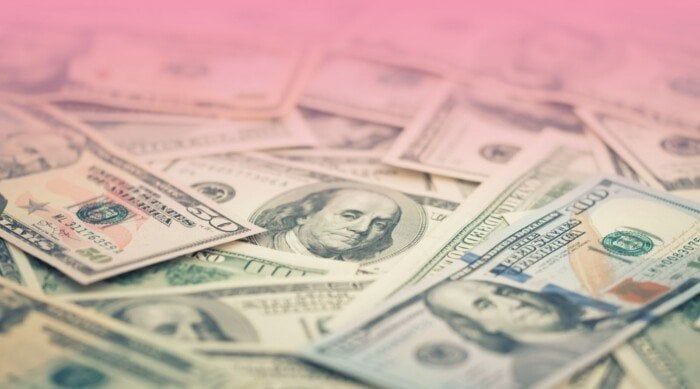 سعر الدولار اليوم الجمعة
