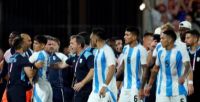 مساحات سبورت : صراع بين الإتحاد والهلال على التعاقد مع إسطورة الأرجنتين مساحات سبورت : صراع بين الإتحاد والهلال على التعاقد مع إسطورة الأرجنتين