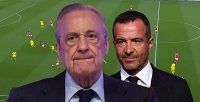 مساحات سبورت : خورخي مينديز يعرض مدافع على ريال مدريد! مساحات سبورت : خورخي مينديز يعرض مدافع على ريال مدريد!
