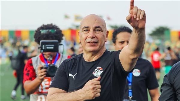 مساحات سبورت : أرقام حسام حسن مع منتخب مصر قبل مواجهة سيراليون الليلة مساحات سبورت : أرقام حسام حسن مع منتخب مصر قبل مواجهة سيراليون الليلة