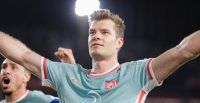 مساحات سبورت : “أمر صعب”.. سورلوث يتحدث عن وضعه الجديد في أتلتيكو مدريد مساحات سبورت : “أمر صعب”.. سورلوث يتحدث عن وضعه الجديد في أتلتيكو مدريد