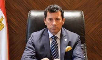 أحمد عبد الباسط يعلق على أزمة الوزير وحسام حسن .. ويؤكد