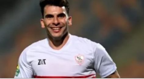 عرض سعودي جديد لـ زيزو .. وهذا موقف اللاعب