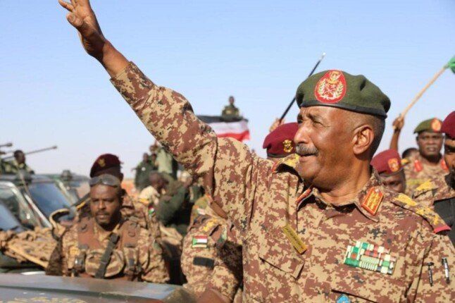 «الجيش السوداني»: تقدمنا في كل المحاور وأوجعنا الدعم السريع