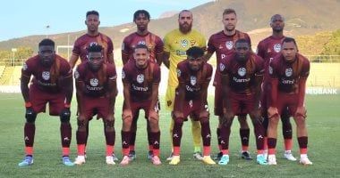 ستيلينبوش الجنوب أفريقي يتحدث عن مباراة الزمالك .. ويؤكد : الزمالك أحد عمالقة القارة