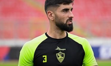 الفلسطينى : شكوى جديدة ضد الزمالك فى الفيفا