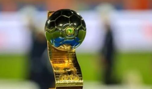 تعليق وزارة الرياضة على عرض الكاف لـ أمم إفريقيا تحت 20 عامًا