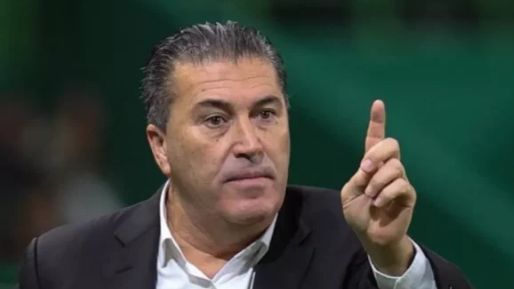 تعليمات هامة من بيسيرو للاعبي الزمالك قبل مواجهه سيراميكا في كأس مصر