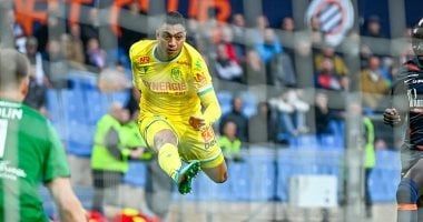 مصطفى محمد يعتذر عن واقعة مباراة منتخب مصر وسيراليون