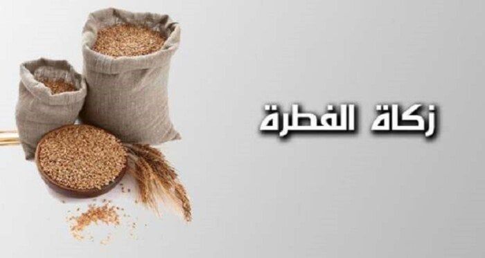 زكاة الفطر