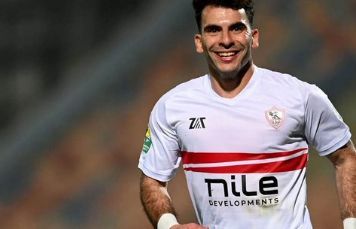 خاص : مصدر فى الزمالك ينفى انعقاد جلسة مع زيزو