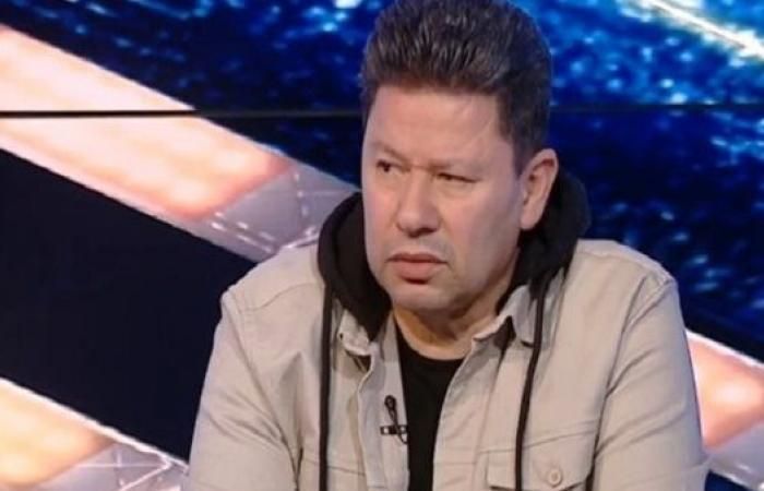 رضا عبد العال يعلق على قرار اللجنه الاولمبيه