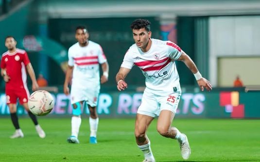 بشير التابعي ينقل رسالة عن ميدو بشأن تجديد عقد زيزو