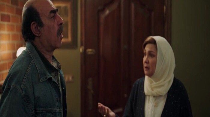 مسلسل نص الشعب اسمه محمد الحلقة 11.. كشف السر وفضيحة عصام عمر أمام الجميع