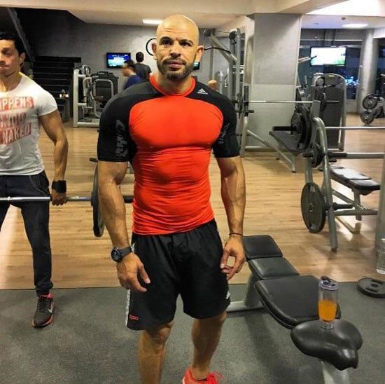 تعليق بشير التابعى على ازمة مصطفي محمد بالمنتخب