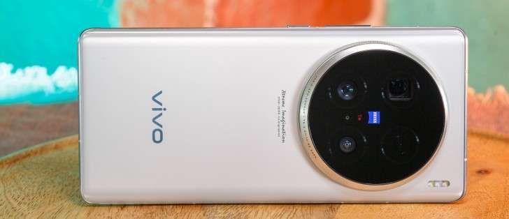 هاتف فيفو الجديد vivo X200 Ultra