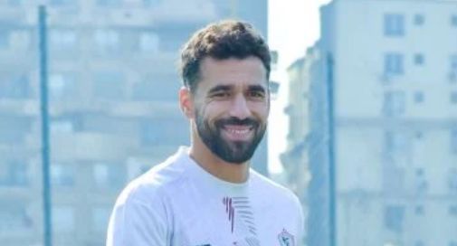 دفعة للزمالك قبل مباراة سيراميكا بطلها عبدالله السعيد