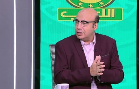 خالد طلعت يسخر من حديث الأهلاوية عن عدم طلب بيراميدز حكام أجانب للمباراة بينهم