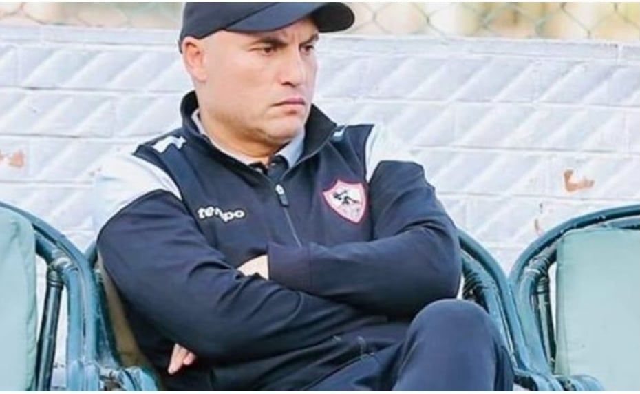 تامر عبد الحميد يتحدث عن مباراة الزمالك اليوم امام سيراميكا .. ويتوقع طرفى نهائى الكاس