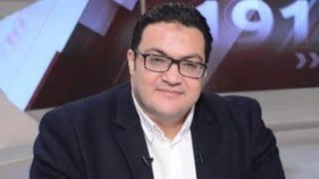 تعليق شادى عيسي على مباراة الاهلى وبيراميدز وطاقم التحكيم