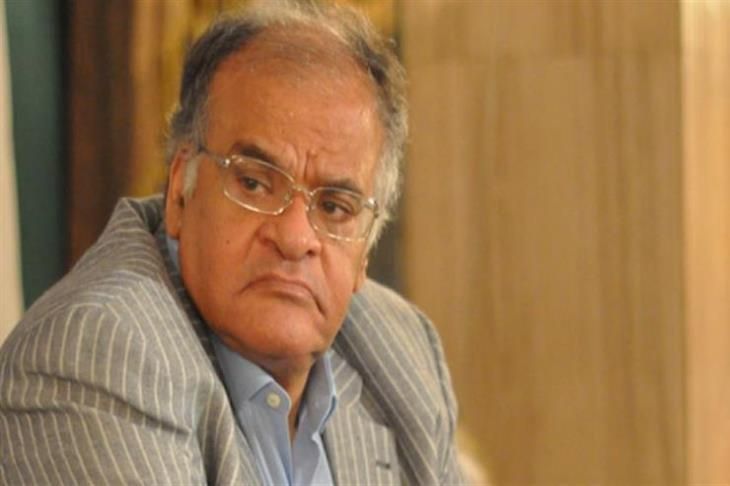 جمال العدل يتحدث عن ممدوح عباس وحسين لبيب
