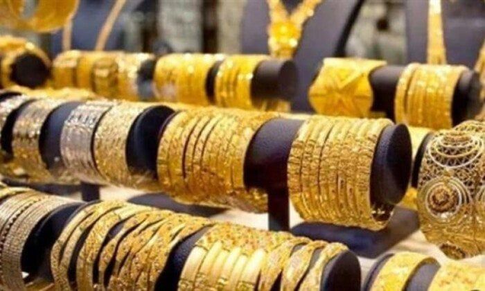 سعر الذهب في مصر