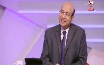 خالد طلعت المحسوب على الاهلى لمجلس ادارة الاهلى : لا اسكت الله لكم حسا