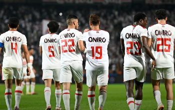 أحمد دويدار يحذر فريق الزمالك من مباراة اليوم أمام سيراميكا