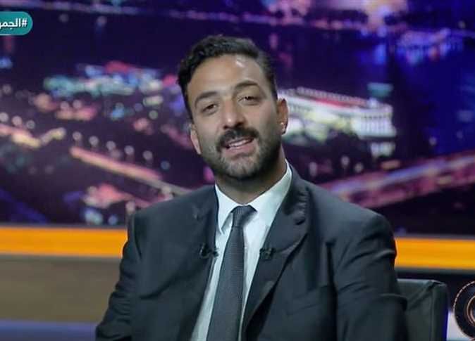 ميدو يطمئن جمهور الزمالك