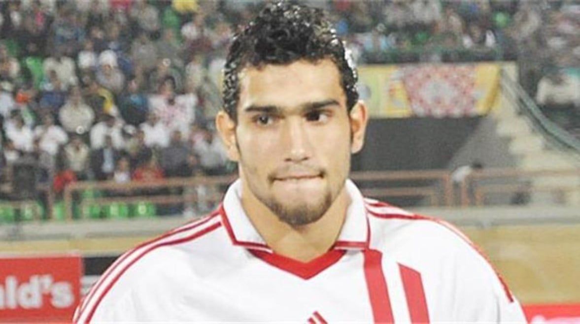 صلاح سليمان يشيد بـ بيسيرو