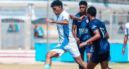 الزمالك يعلق على استبعاد محمد السيد من قائمة الزمالك لمواجهه ستيلينبوش
