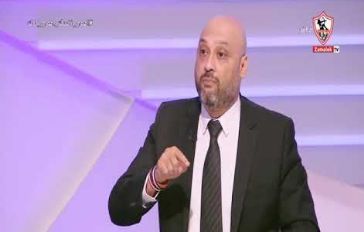 محمد الشرقاوي عقب تصريح حسام حسن عن زيزو: لو ما بتعرفش تتكلم التزم الصمت