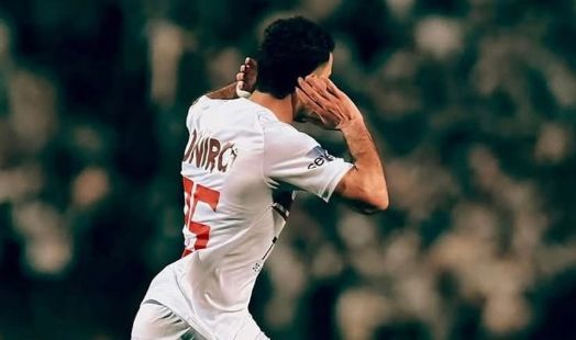 تقارير: زيزو هدفا لنادي يستعد لـ مونديال الأندية