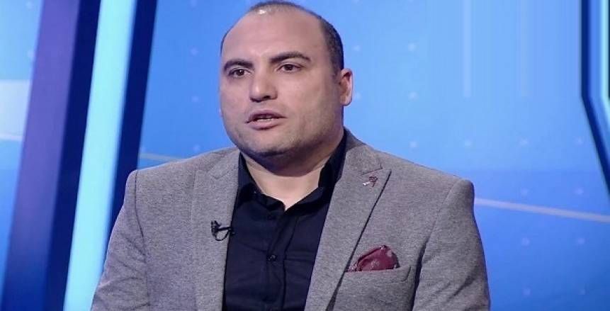 تامر عبد الحميد بشأن تصريح حسام حسن عن زيزو: غلط