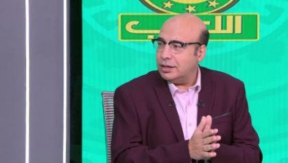 خالد طلعت يرد على اتهامات مجاملة بيراميدز على لسان الأهلاوية ويؤكد: كلامهم يؤكد كلام الزملكاوية