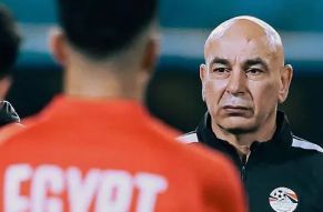 تعليق معلق قنوات بى إن سبورت على تصريح حسام حسن منذ قليل
