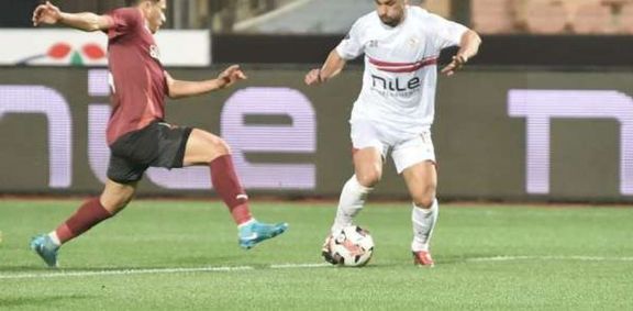 أول تعليق من منتخب مصر على استمرار استبعاد عبد الله السعيد